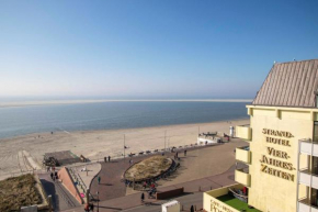 Strandblick im Haus Seeblick Bismarckstraße